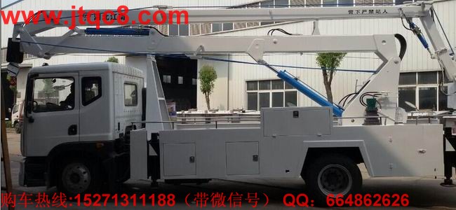 湖北江特升降車(chē)銷量有所上升.jpg